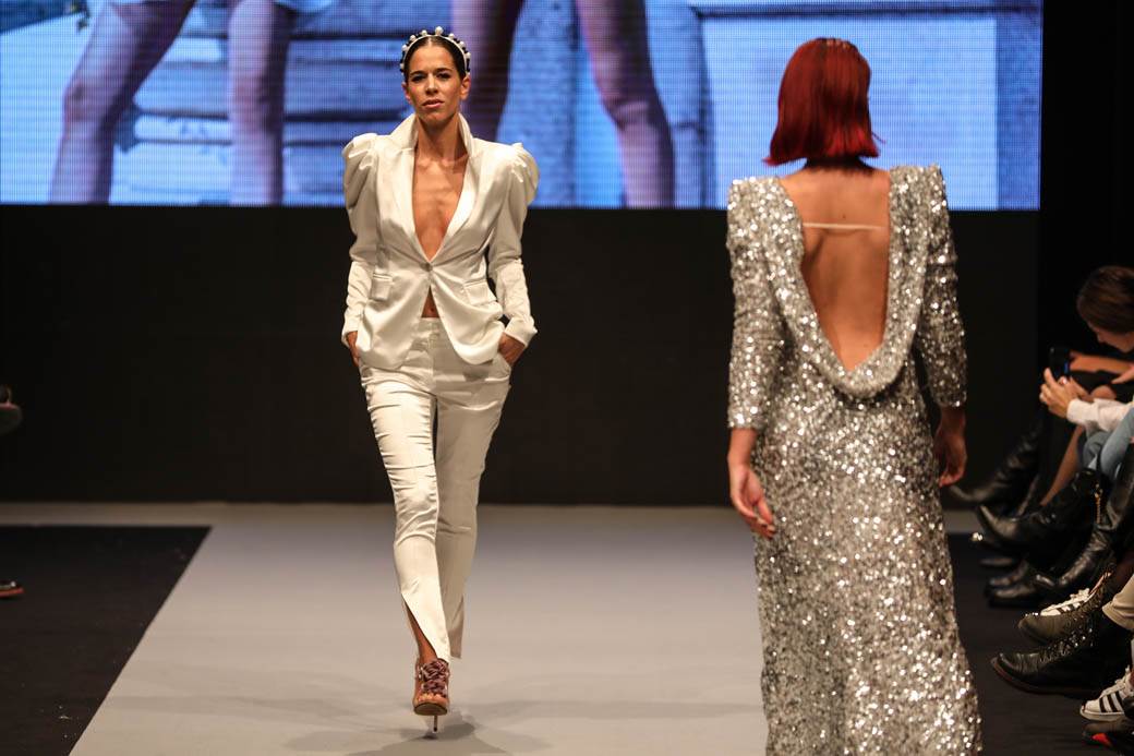 Suzana Perić kolekcija proleće/leto 2020 FOTOGRAFIJE