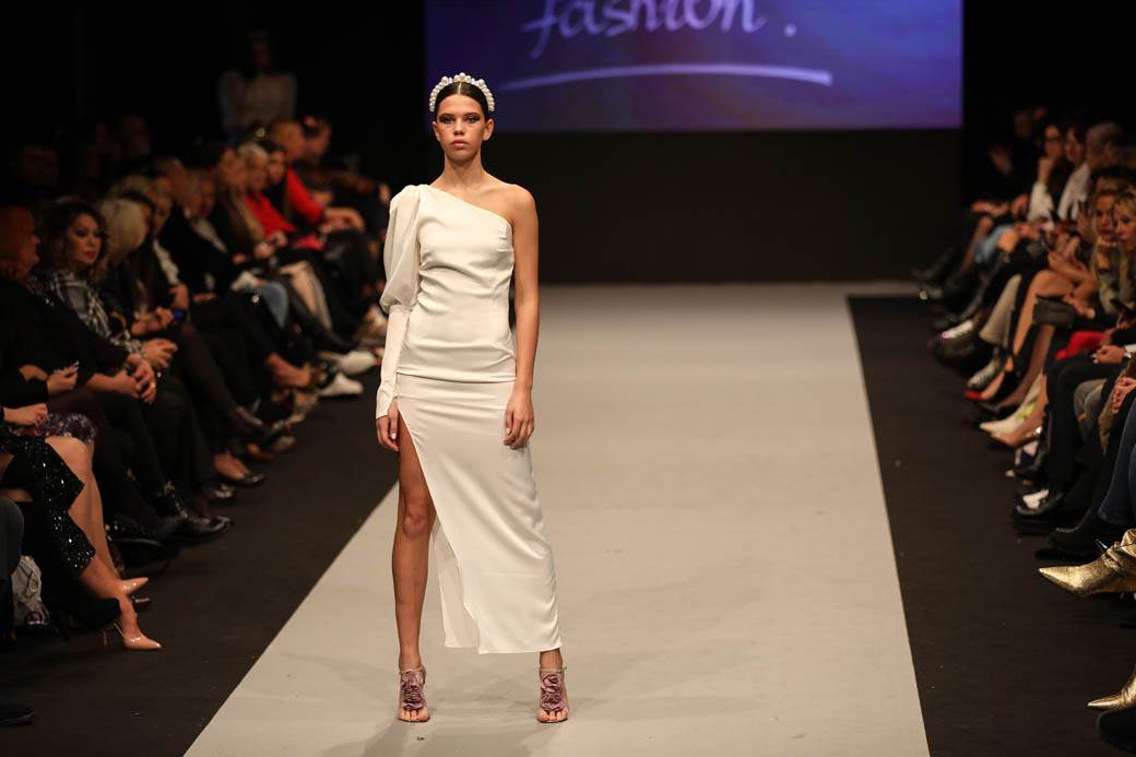 Suzana Perić kolekcija proleće/leto 2020 FOTOGRAFIJE