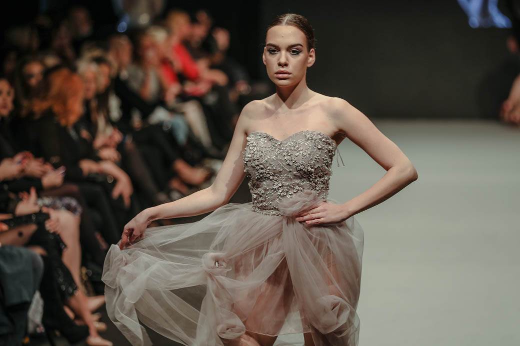 Suzana Perić kolekcija proleće/leto 2020 FOTOGRAFIJE