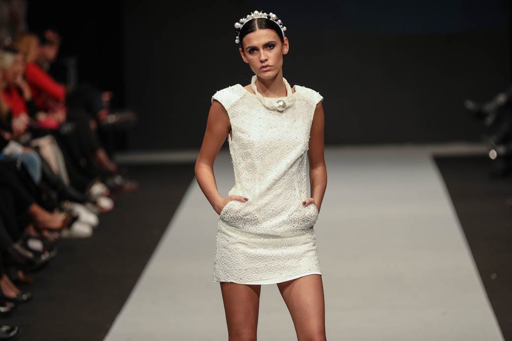 Suzana Perić kolekcija proleće/leto 2020 FOTOGRAFIJE