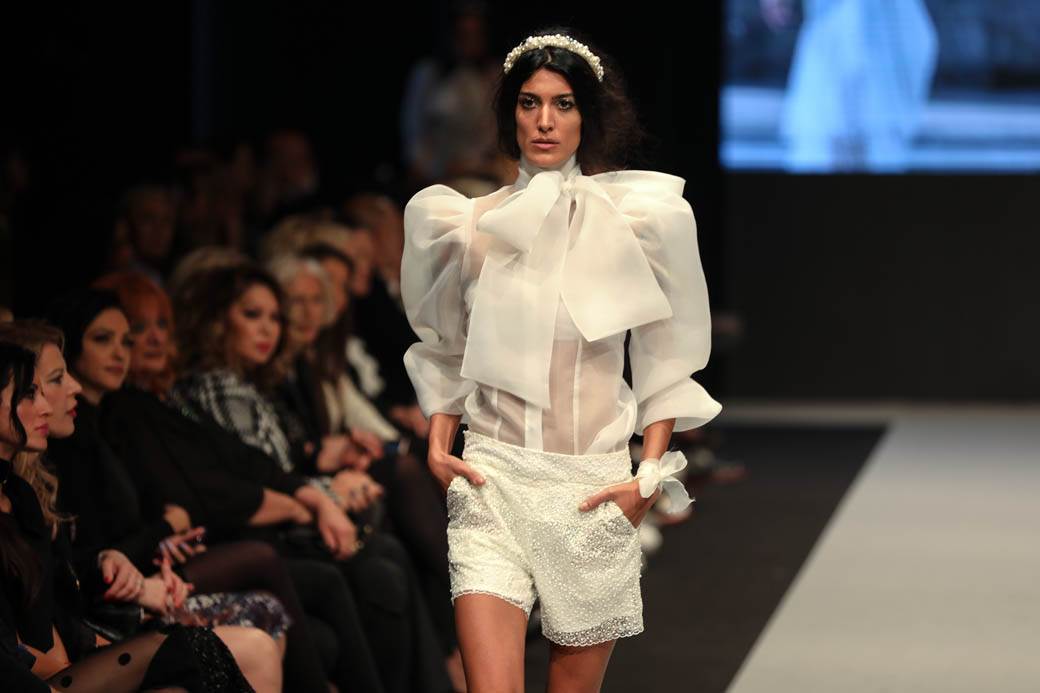 Suzana Perić kolekcija proleće/leto 2020 FOTOGRAFIJE