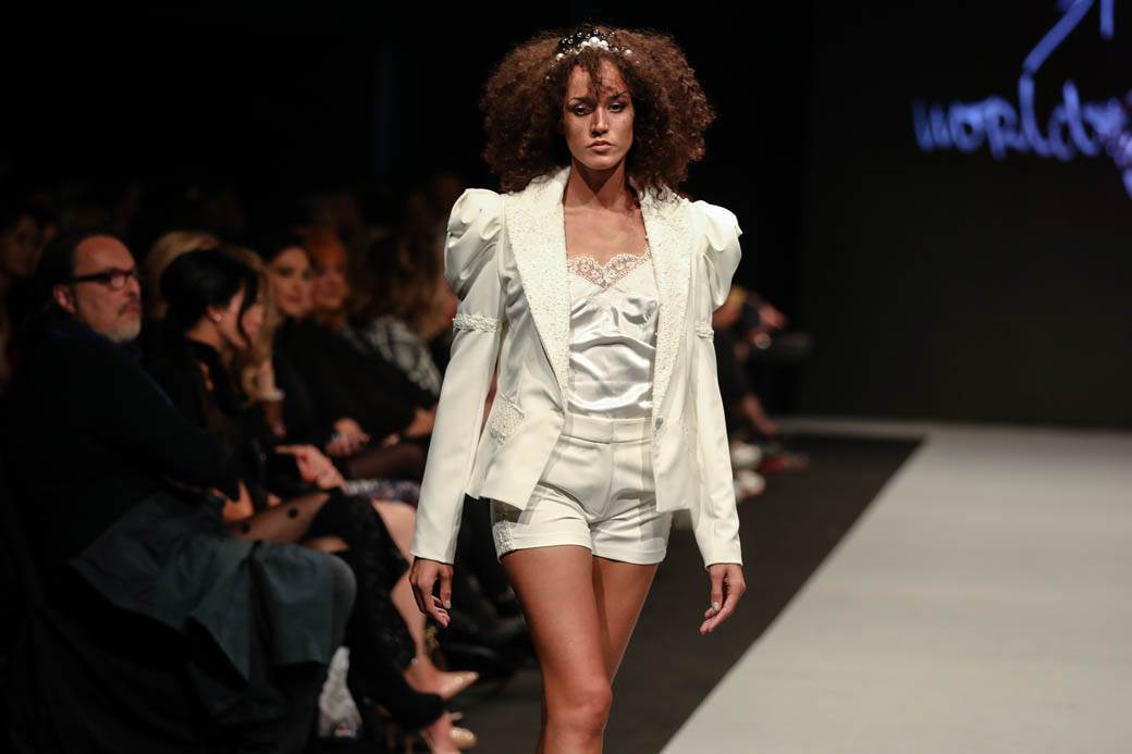 Suzana Perić kolekcija proleće/leto 2020 FOTOGRAFIJE