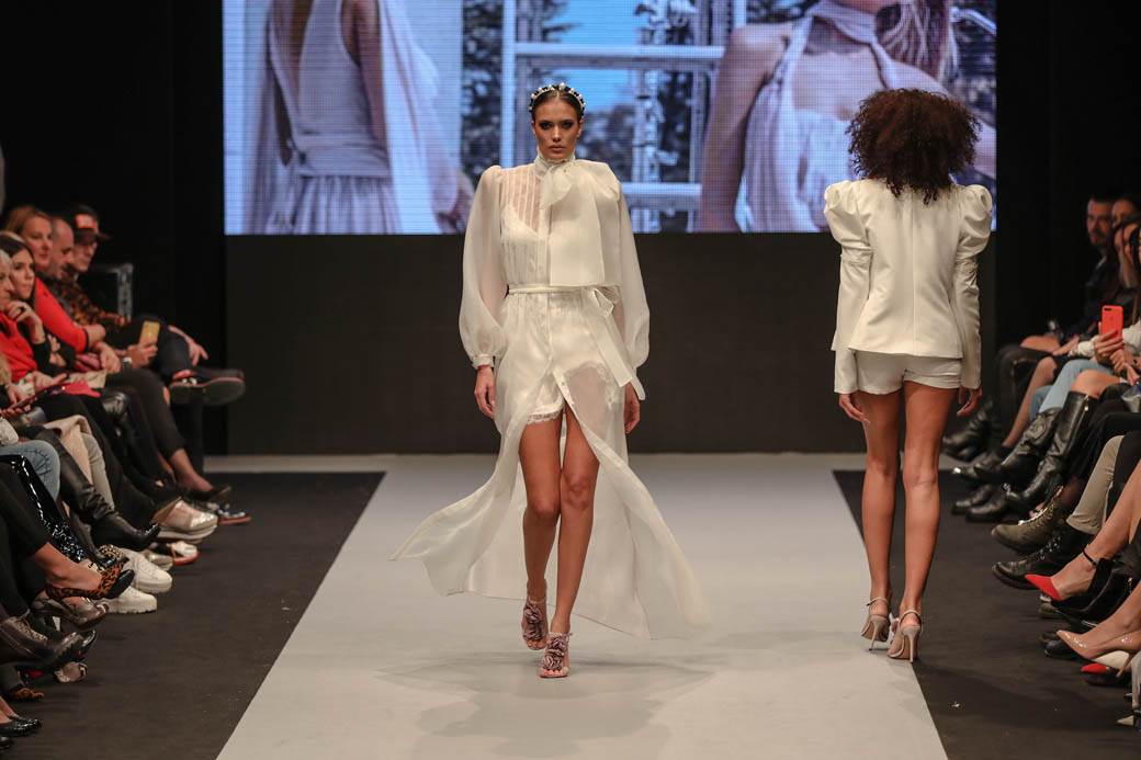 Suzana Perić kolekcija proleće/leto 2020 FOTOGRAFIJE