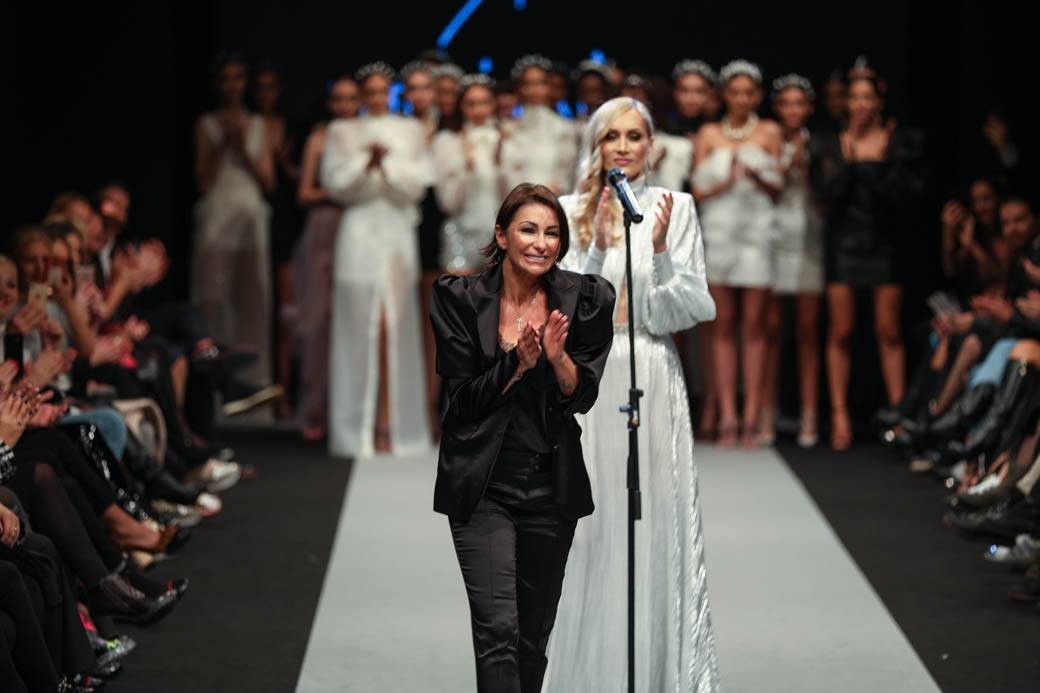 Suzana Perić kolekcija proleće/leto 2020 FOTOGRAFIJE