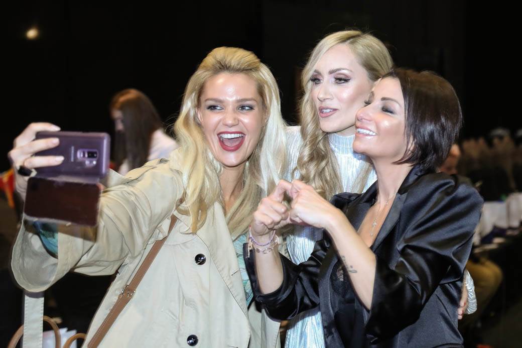 Suzana Perić kolekcija proleće/leto 2020 FOTOGRAFIJE