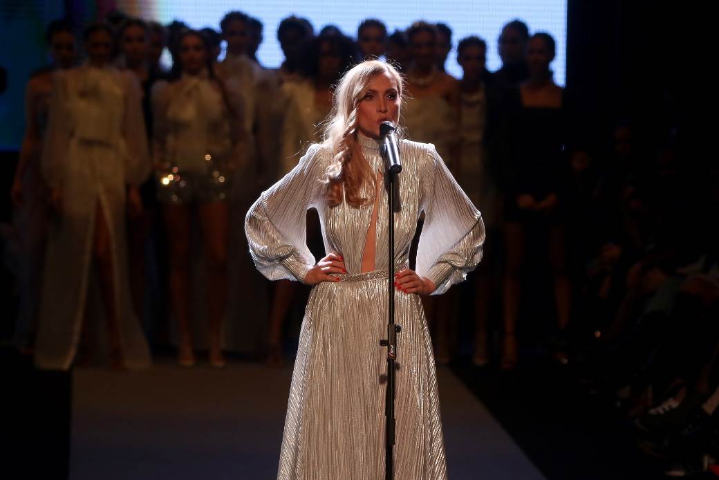 jelena gavrilovic majka praznici 