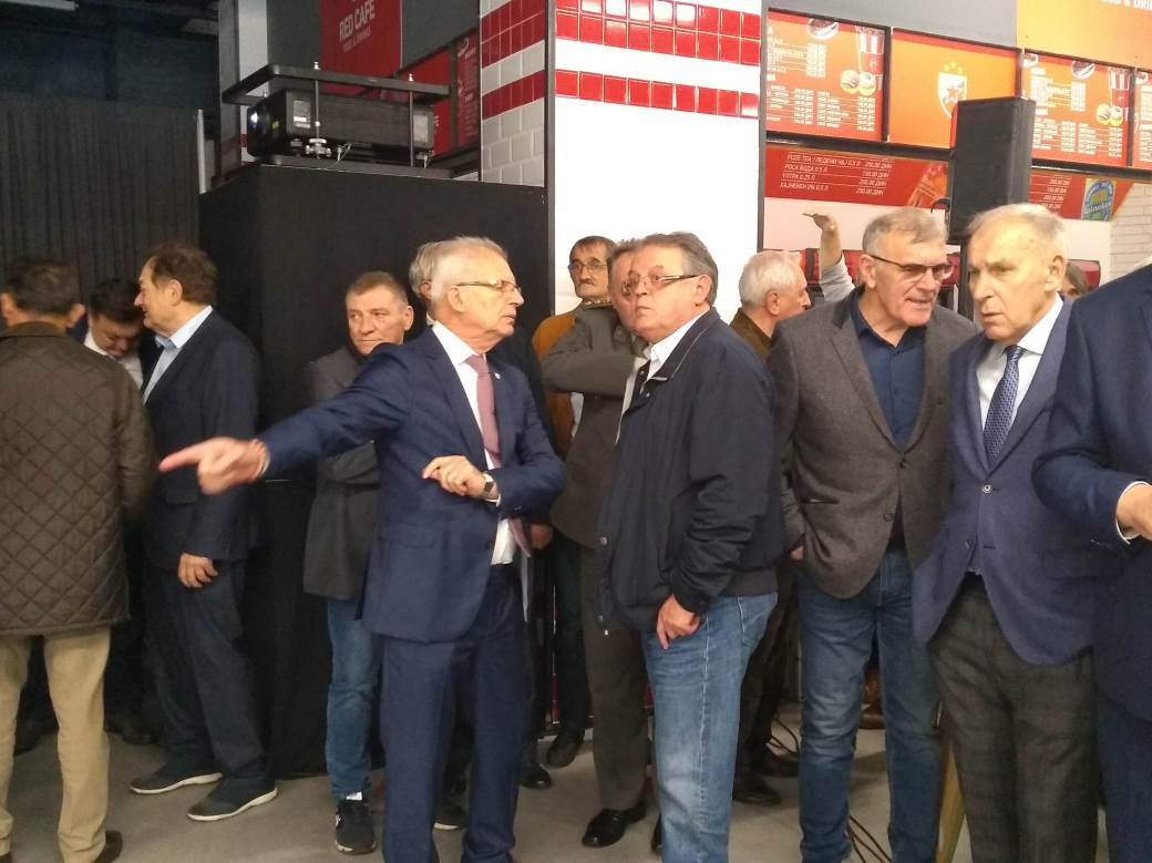 Predstavljen Zvezda TV na Telekom Srbija kablovskoj platformi