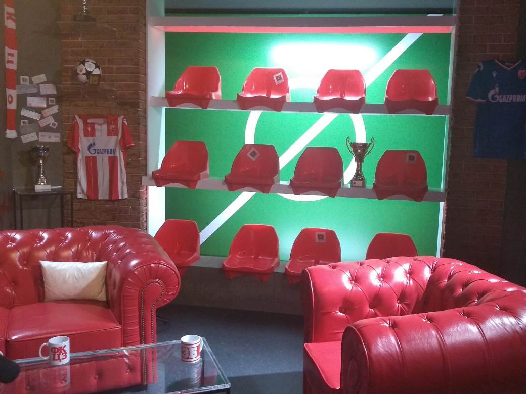 Predstavljen Zvezda TV na Telekom Srbija kablovskoj platformi