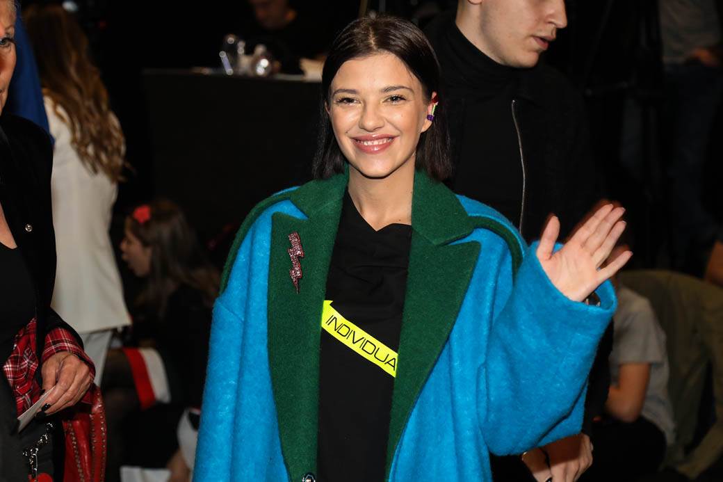 Kija Kockar nastup za Novu godinu u Sent Luisu Kija ide na američku turneju