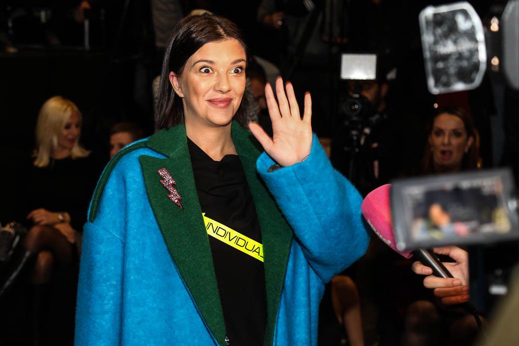 Kija Kockar nastup za Novu godinu u Sent Luisu Kija ide na američku turneju