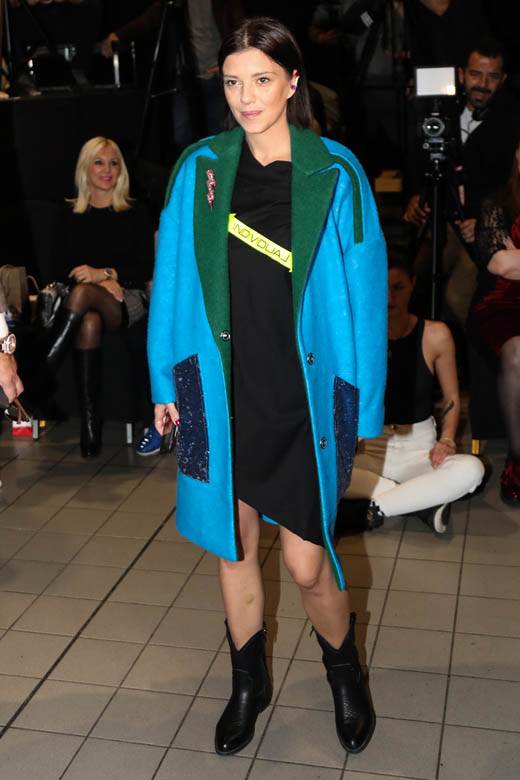 Kija Kockar nastup za Novu godinu u Sent Luisu Kija ide na američku turneju