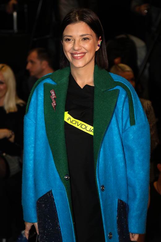 Kija Kockar nastup za Novu godinu u Sent Luisu Kija ide na američku turneju