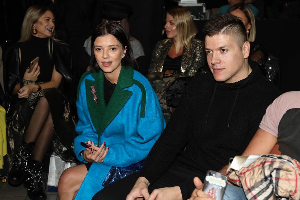 Kija Kockar nastup za Novu godinu u Sent Luisu Kija ide na američku turneju