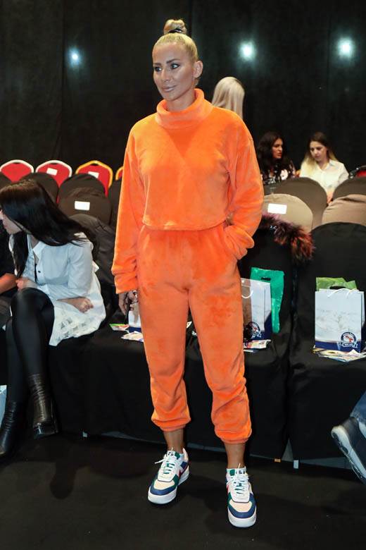 milica dabovic prodaja stvari