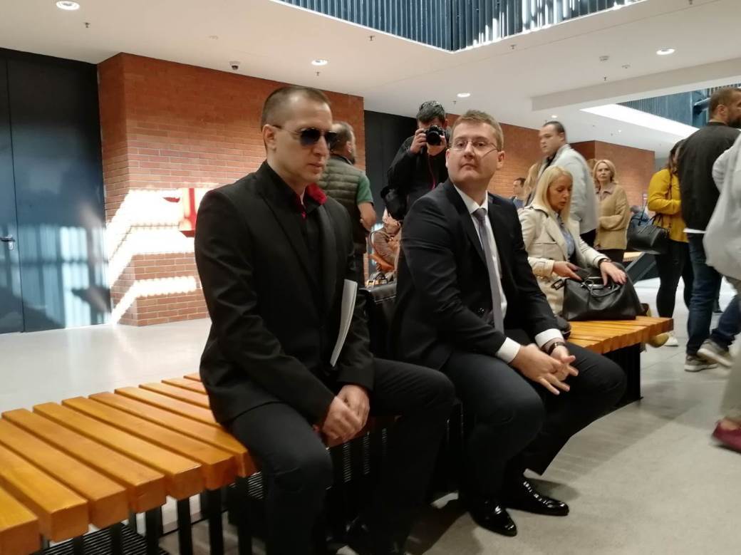 Svi skandali u Zadruzi