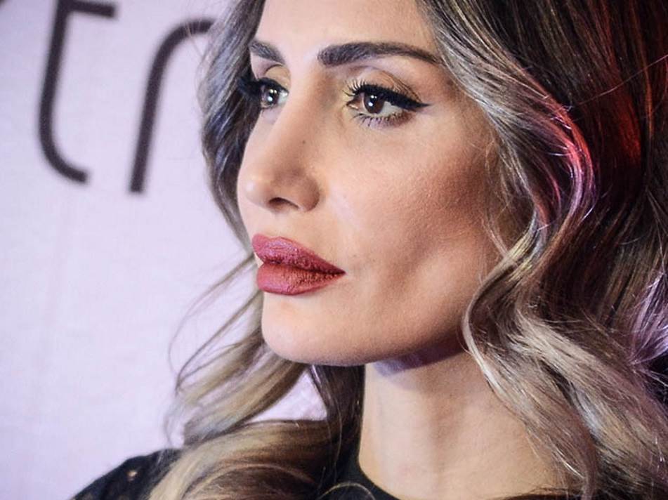 Emina Jahović rasplakala sve u studiju