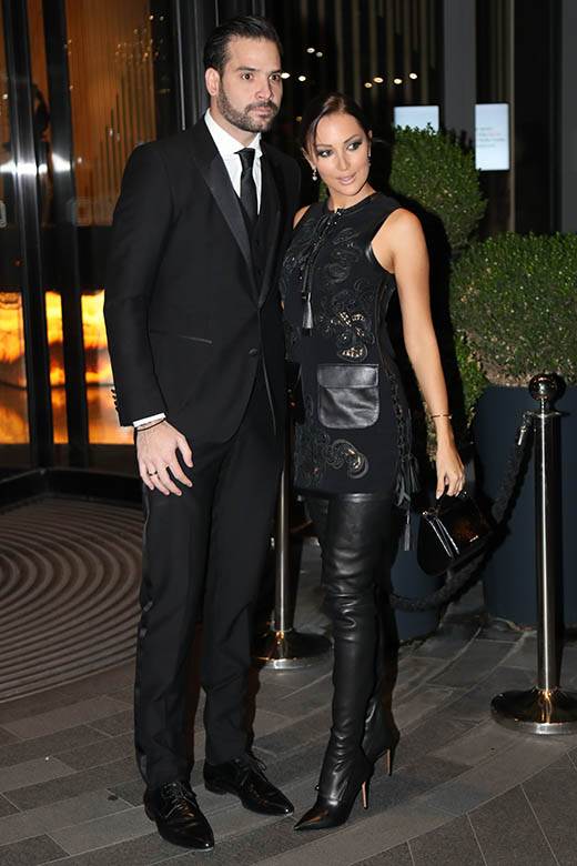 Rada Manojlović o Jeleni Karleuši