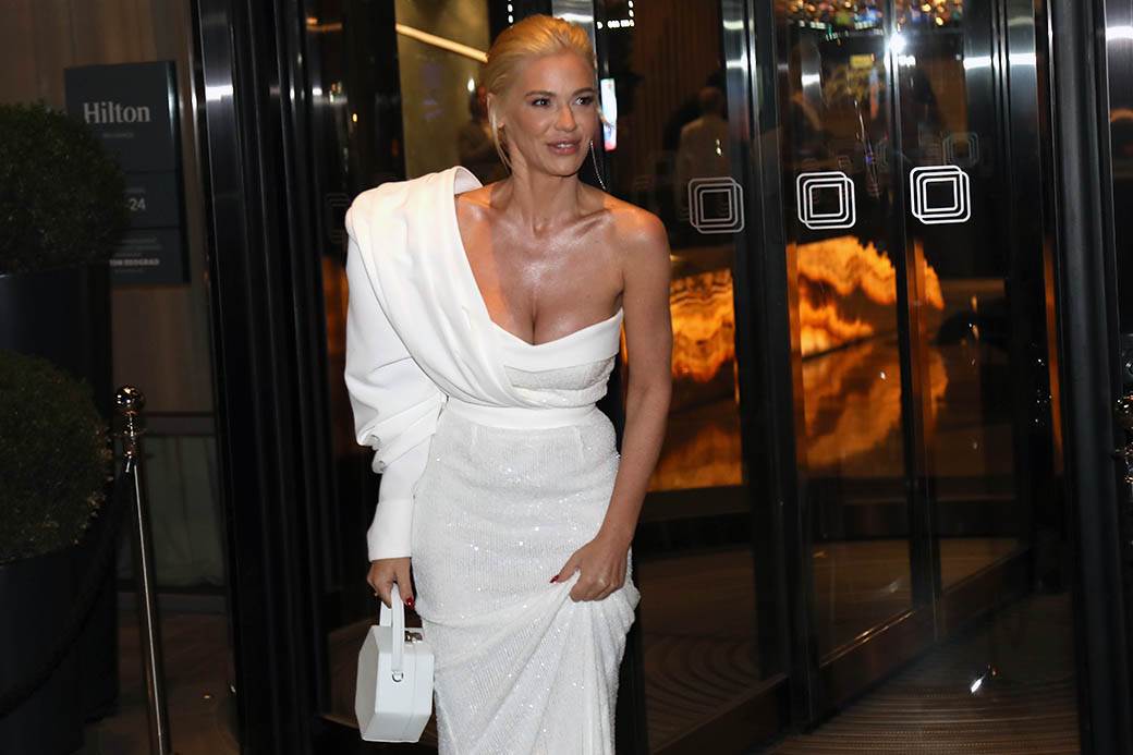 Rada Manojlović o Jeleni Karleuši