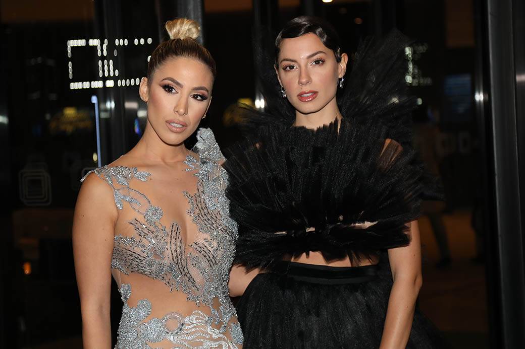 Rada Manojlović o Jeleni Karleuši