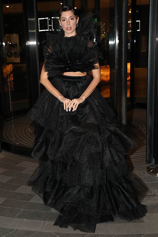 Rada Manojlović o Jeleni Karleuši