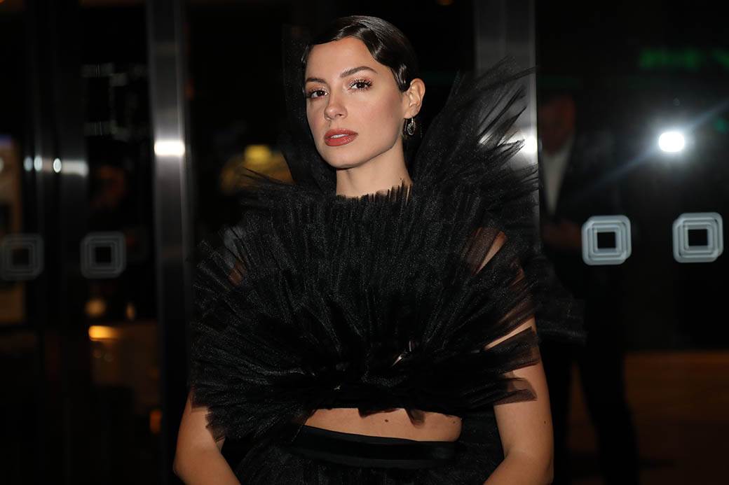 Rada Manojlović o Jeleni Karleuši