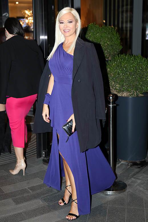 Rada Manojlović o Jeleni Karleuši