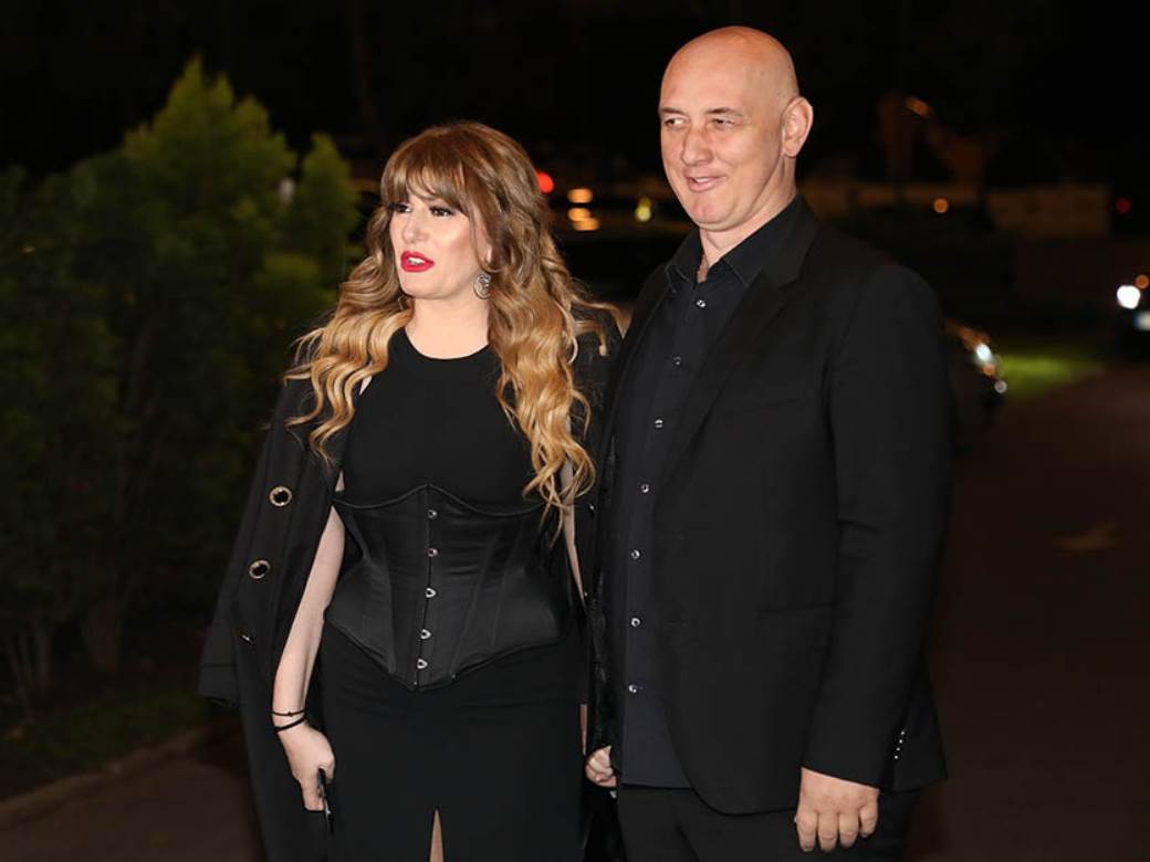 viki miljkovic o smrti majke i oca