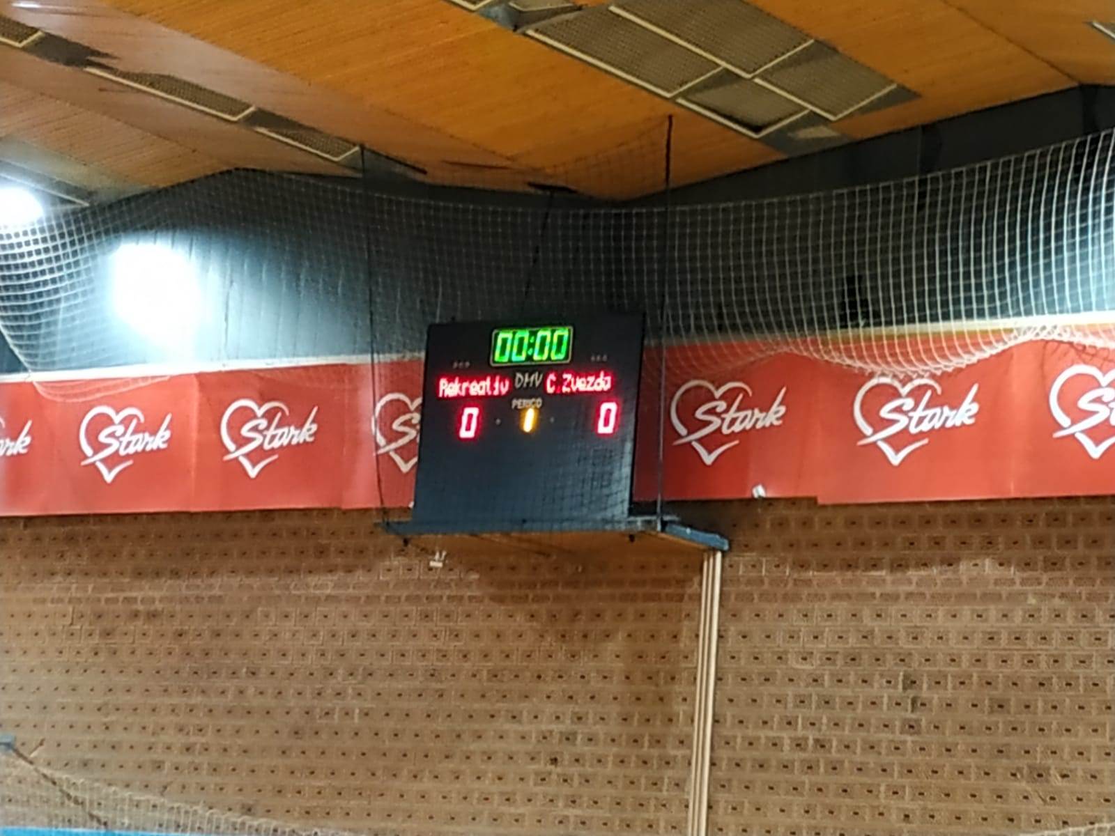 Upoznajte Rekreativo rukomet Crvena zvezda Kup Srbije