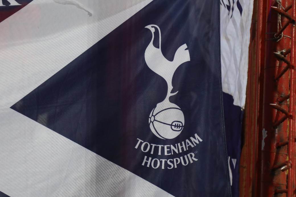 Navijači Totenhema na Marakani protiv Crvene zvezde, fotografije MONDO