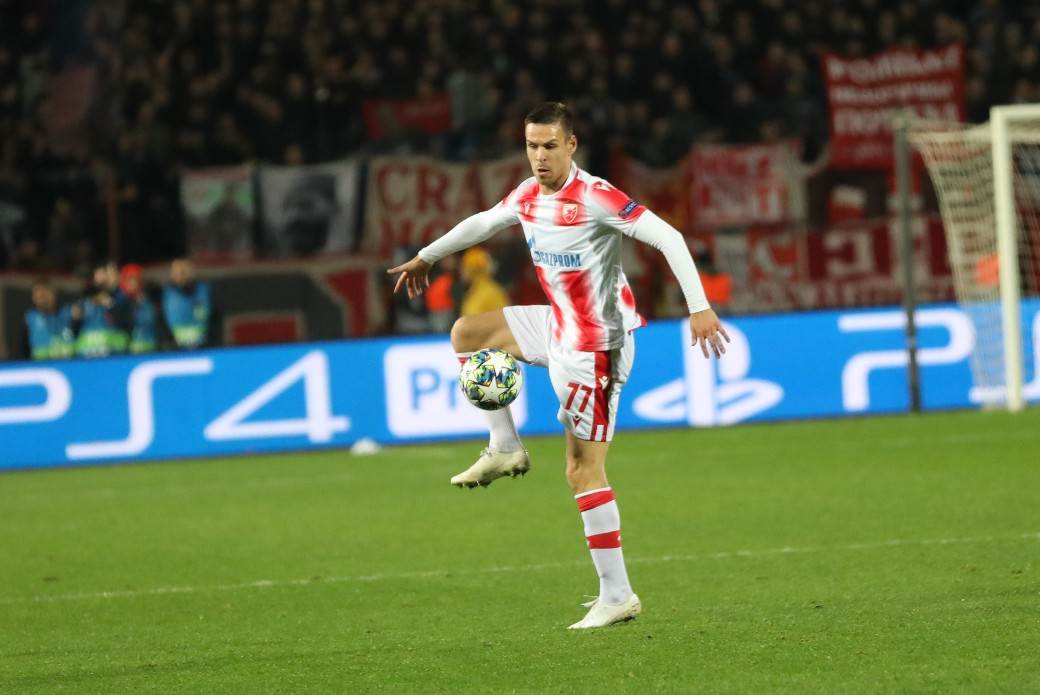 Vladan Milojević posle Zvezda - Totenhem 0:4, izjava VIDEO