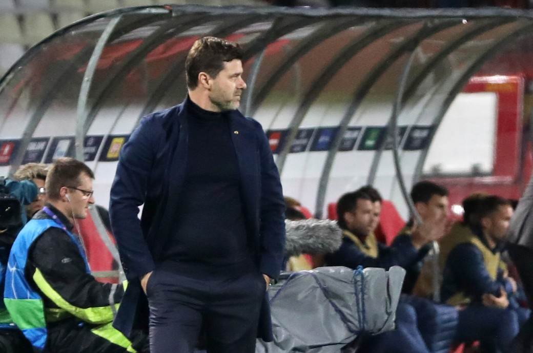 Vladan Milojević posle Zvezda - Totenhem 0:4, izjava VIDEO