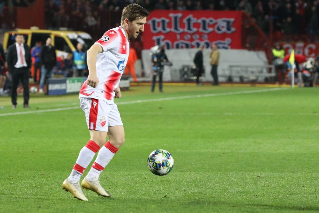 Vladan Milojević posle Zvezda - Totenhem 0:4, izjava VIDEO