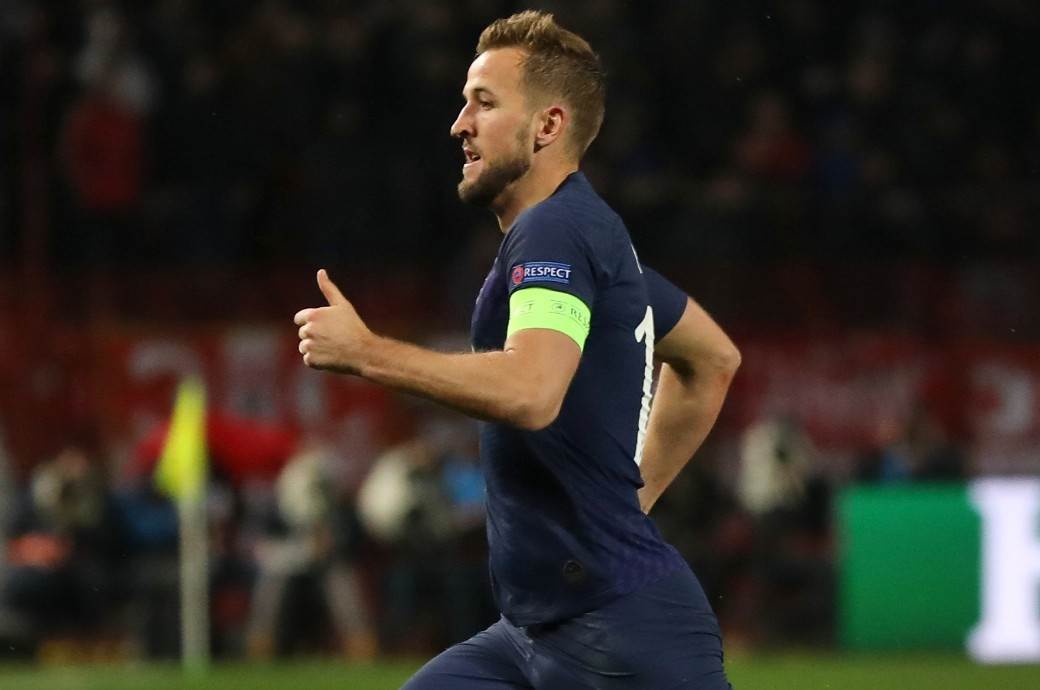 Vladan Milojević posle Zvezda - Totenhem 0:4, izjava VIDEO