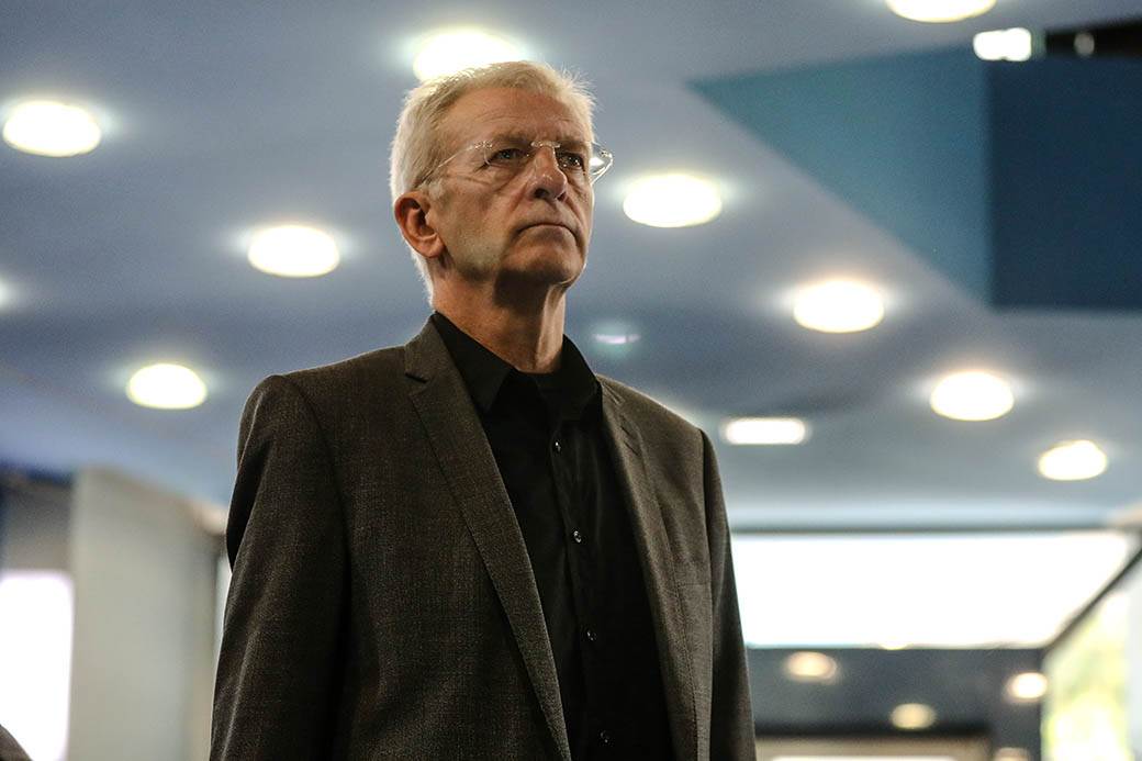 Realna priča Gordan Kičić