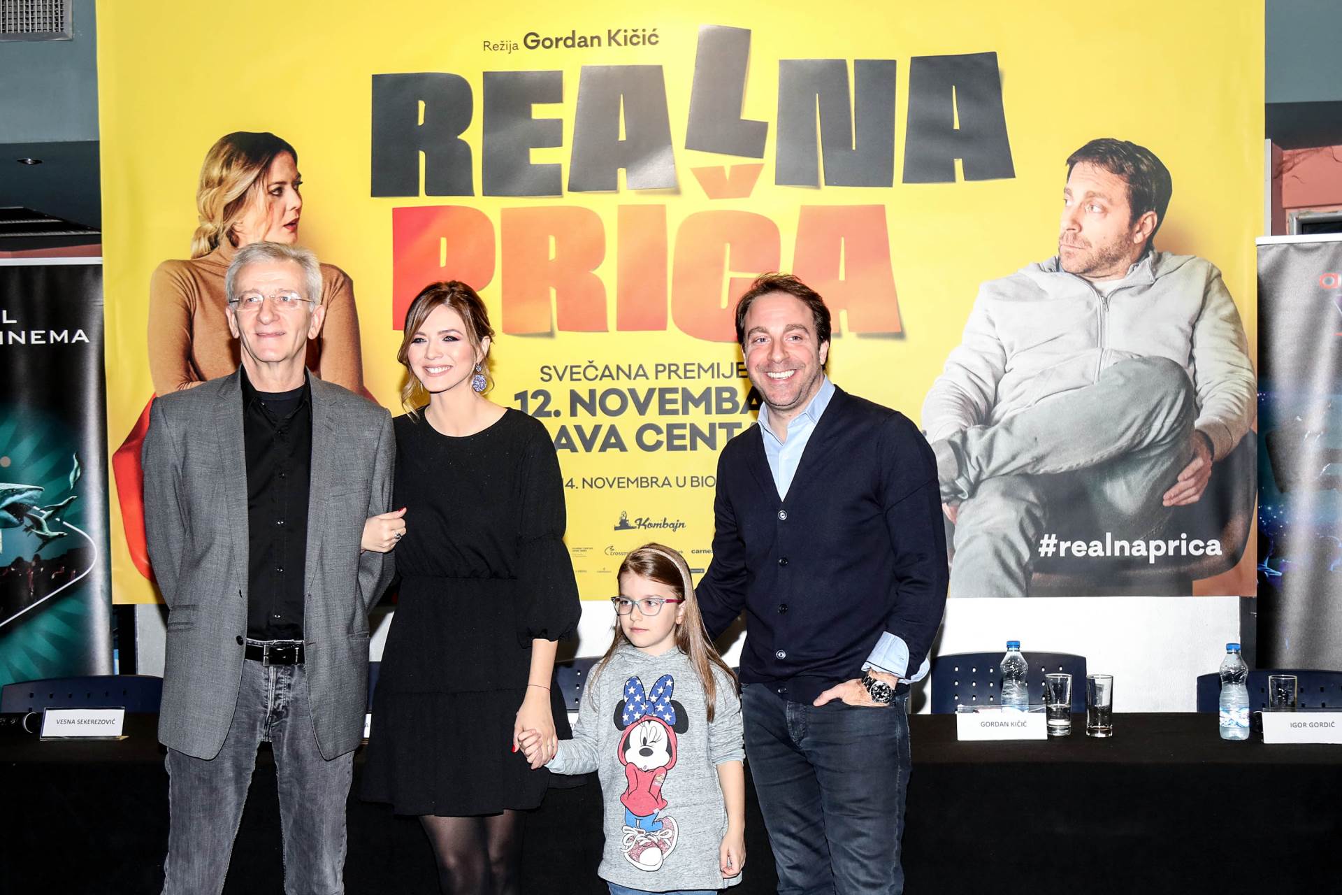 Realna priča Gordan Kičić