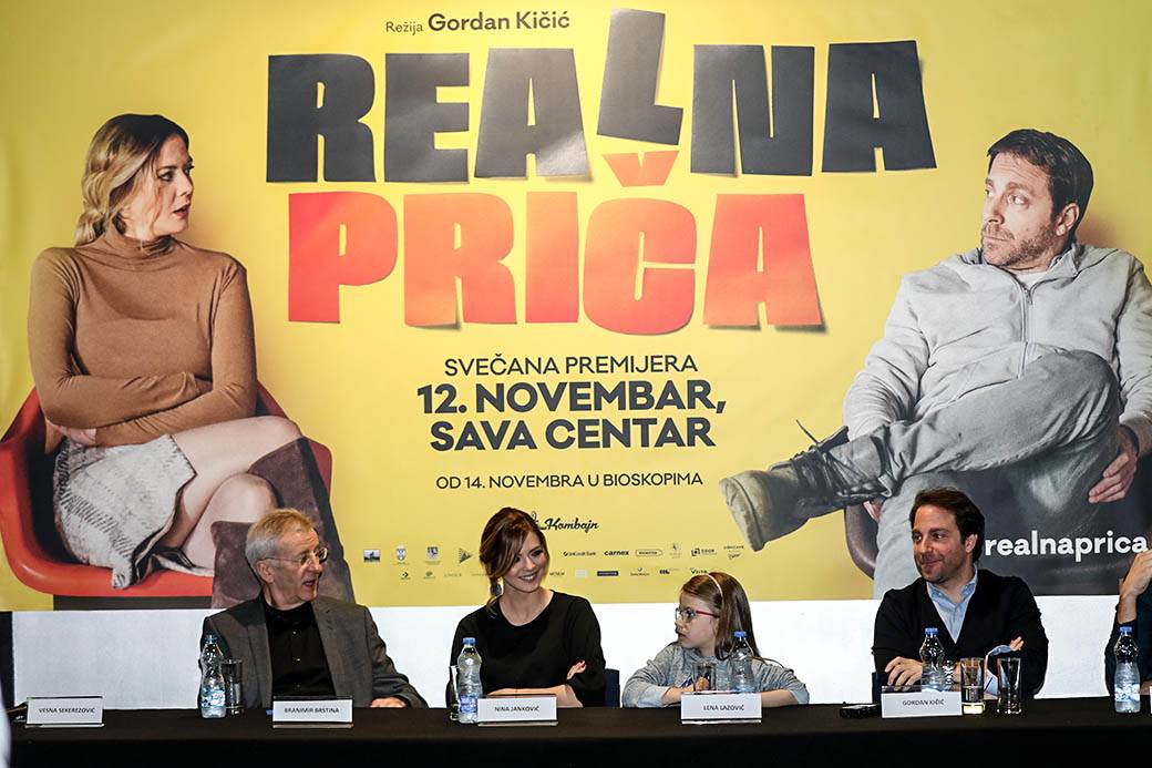 Realna priča Gordan Kičić