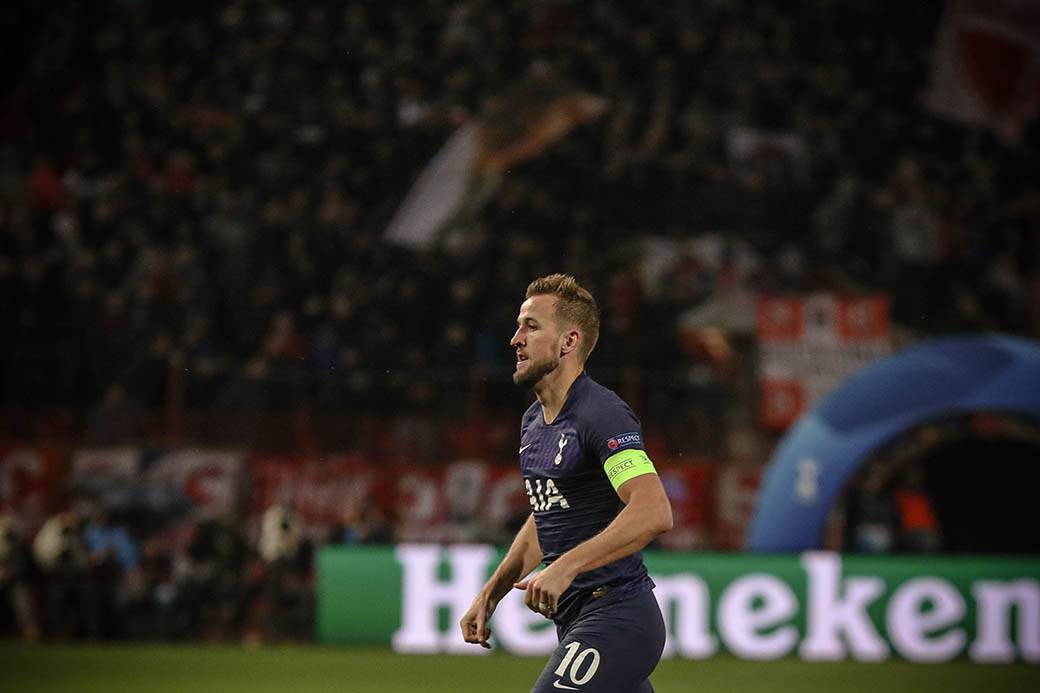 Vladan Milojević posle Zvezda - Totenhem 0:4, izjava VIDEO