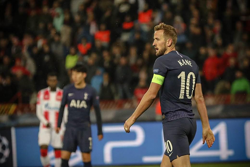 Vladan Milojević posle Zvezda - Totenhem 0:4, izjava VIDEO