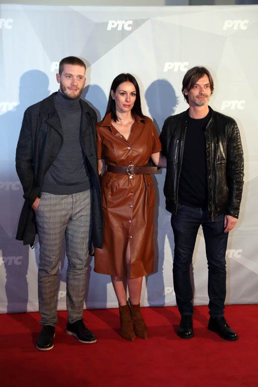 Biser Bojane 2 sezona serija