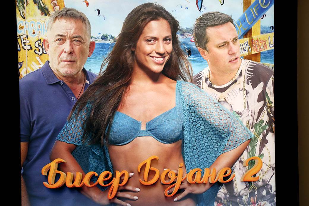 Biser Bojane 2 sezona serija