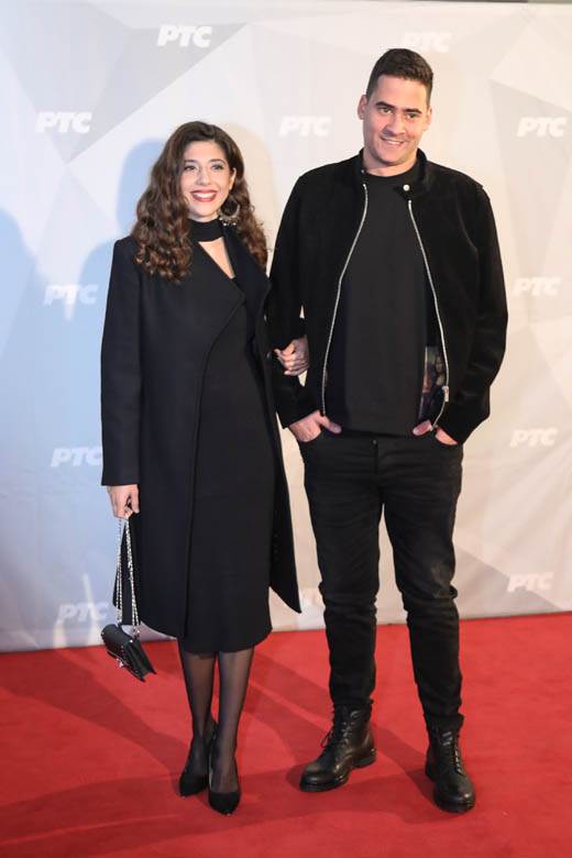 Biser Bojane 2 sezona serija