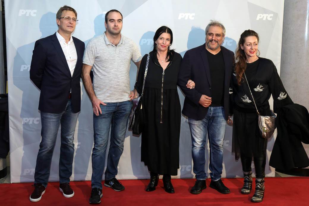 Biser Bojane 2 sezona serija