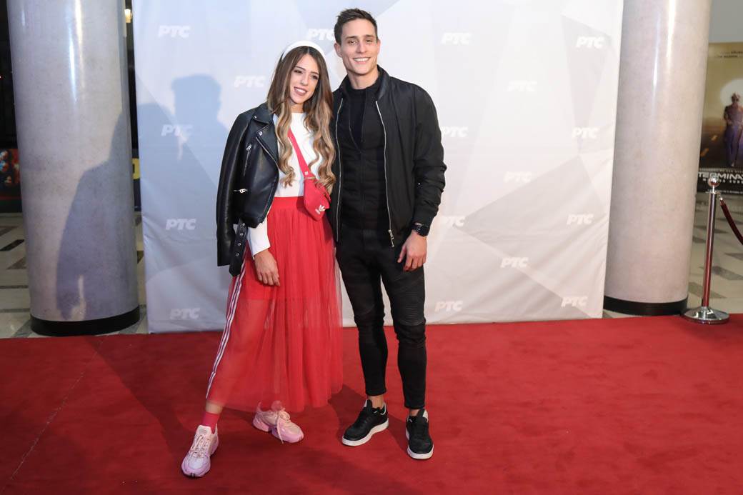 Biser Bojane 2 sezona serija