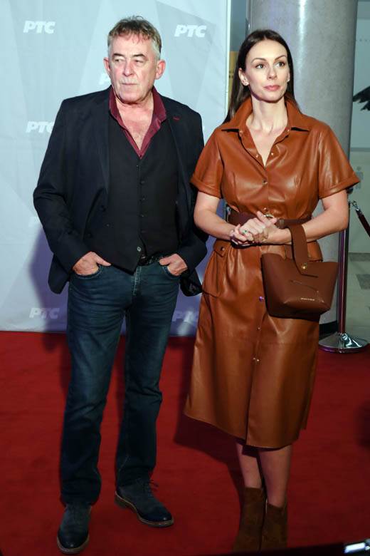 Biser Bojane 2 sezona serija