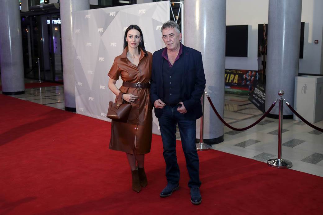 Biser Bojane 2 sezona serija