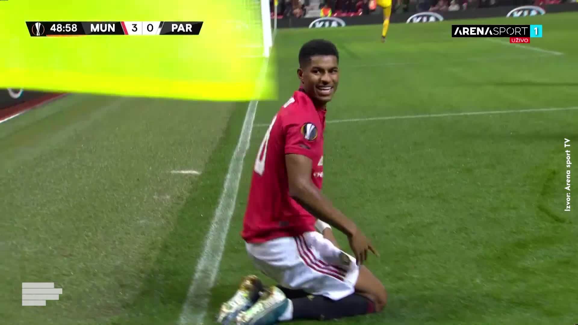 Kako je propao Mančester junajted?