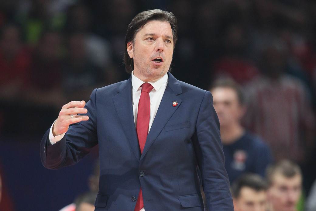 Crvena zvezda Real Madrid 60:75, izjave košarkaša Zvezde o Valteru Tavaresu