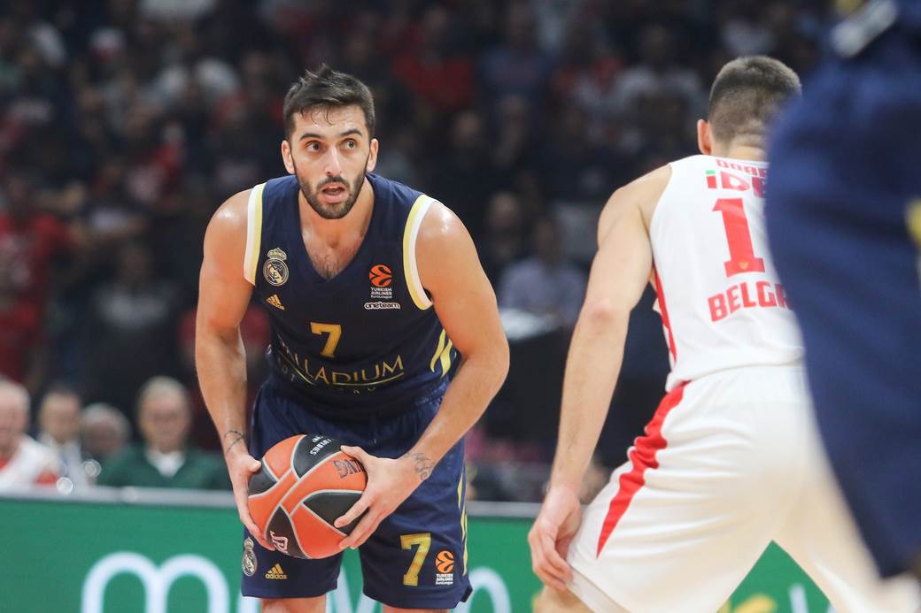 Duško Ivanović o Fakundu Kampacu