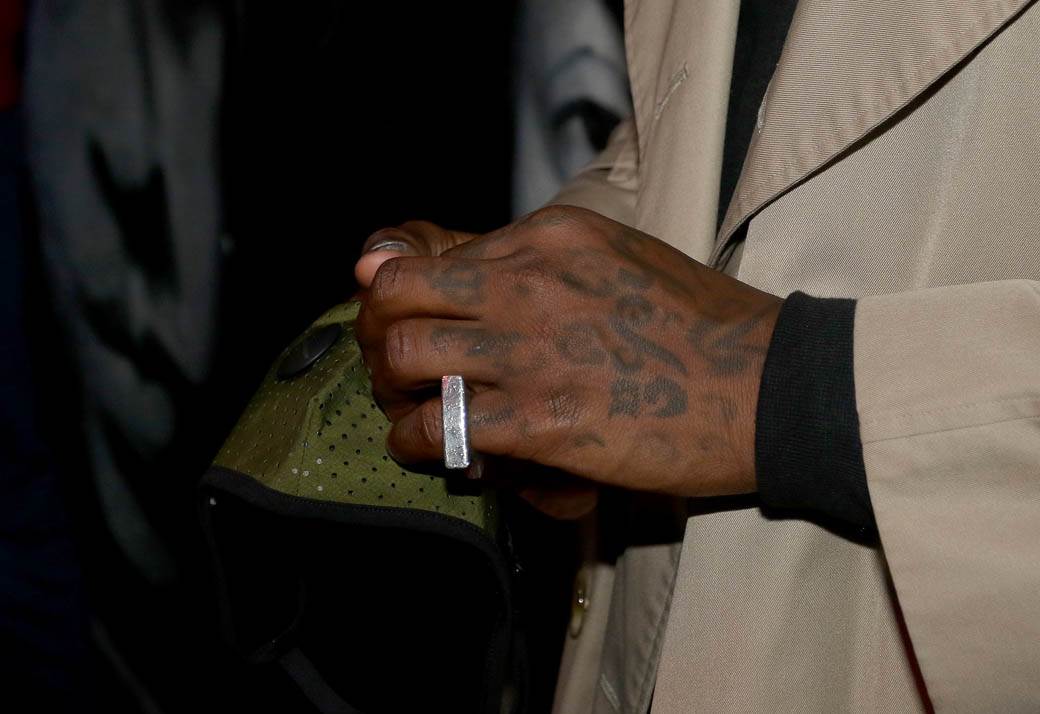 Djibril Sise puštao muziku u Beogradu: FOTOGRAFIJE sa nastupa