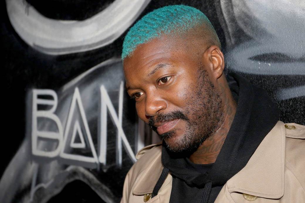 Djibril Sise puštao muziku u Beogradu: FOTOGRAFIJE sa nastupa